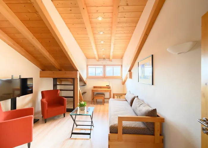 Hotel Biohotel Garmischer Hof 4*