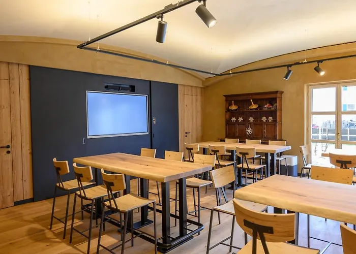 Biohotel Garmischer Hof Garmisch-Partenkirchen