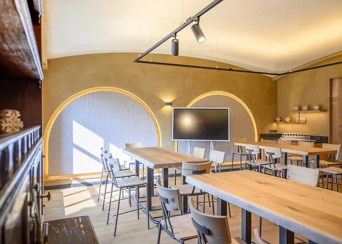 Biohotel Garmischer Hof Гарміш-Партенкірхен