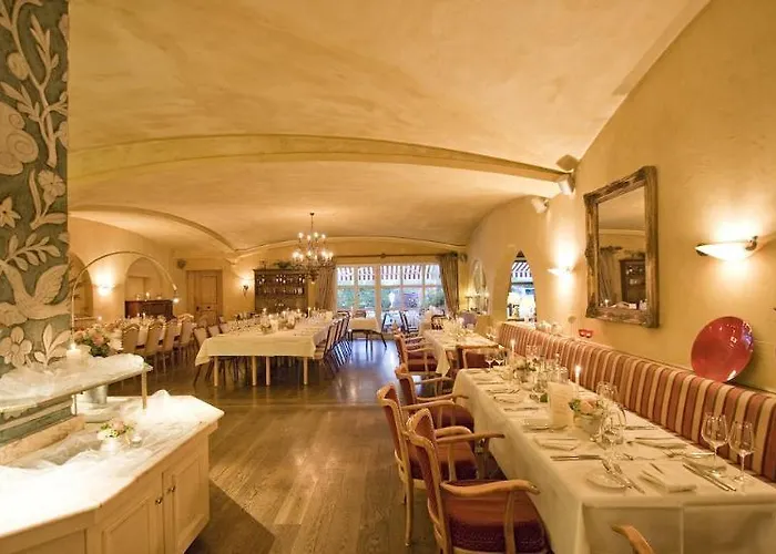 Biohotel Garmischer Hof Гарміш-Партенкірхен