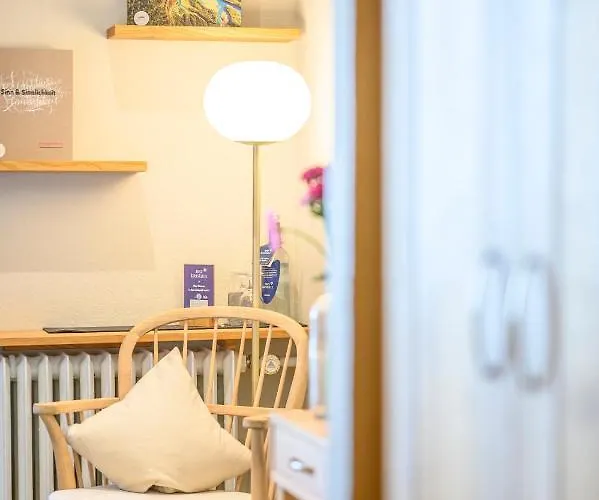 Biohotel Garmischer Hof Hotel 4*