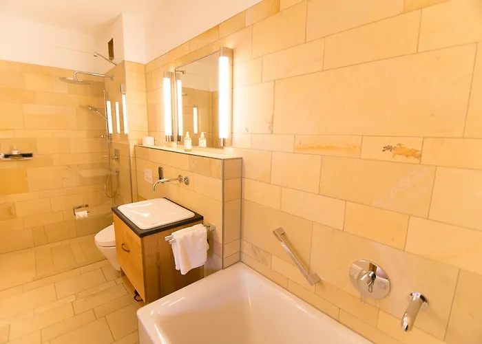 Biohotel Garmischer Hof 4*