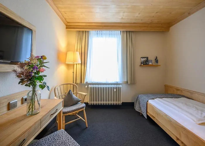 Biohotel Garmischer Hof Garmisch-Partenkirchen