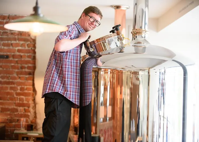 Hotel Biohotel Garmischer Hof Garmisch-Partenkirchen