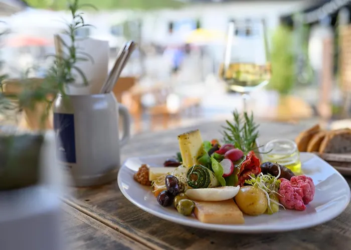 Biohotel Garmischer Hof 4*