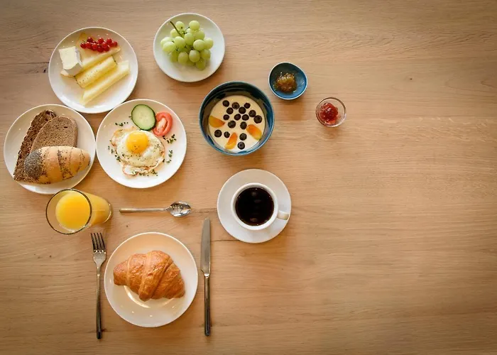 Biohotel Garmischer Hof Hotel Garmisch-Partenkirchen