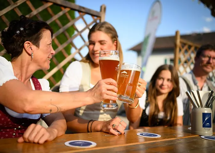 Biohotel Garmischer Hof Garmisch-Partenkirchen