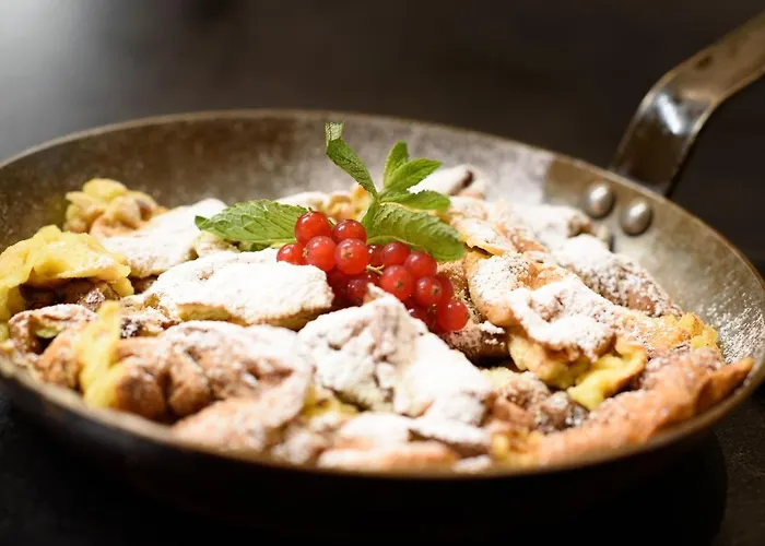 Biohotel Garmischer Hof Готель Гарміш-Партенкірхен