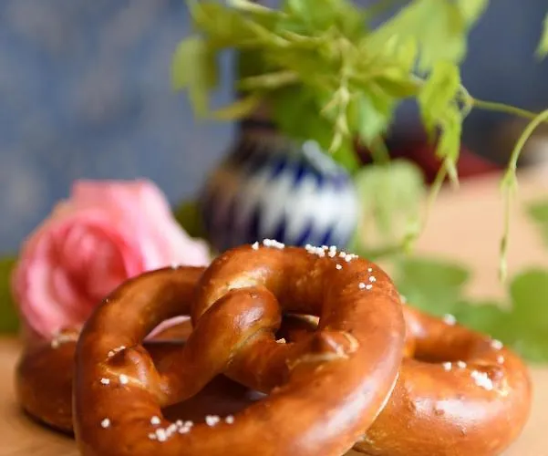 Biohotel Garmischer Hof 4* Garmisch-Partenkirchen