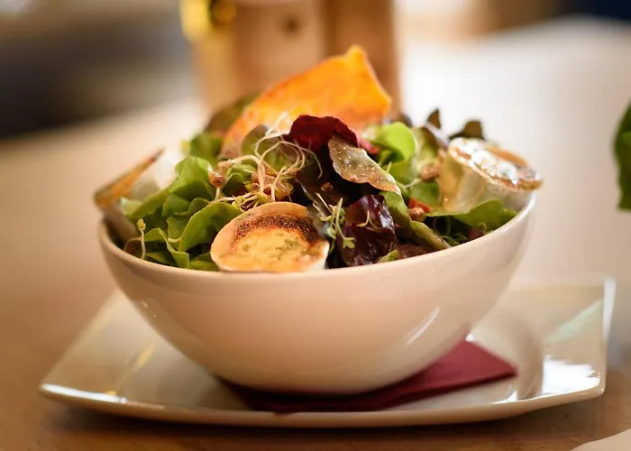 Hotel Biohotel Garmischer Hof 4*