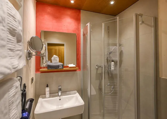 Hotel Biohotel Garmischer Hof Garmisch-Partenkirchen