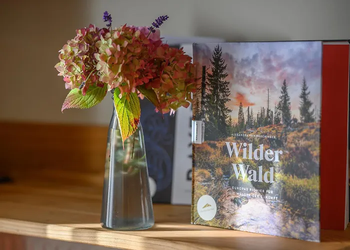 Biohotel Garmischer Hof Готель Гарміш-Партенкірхен