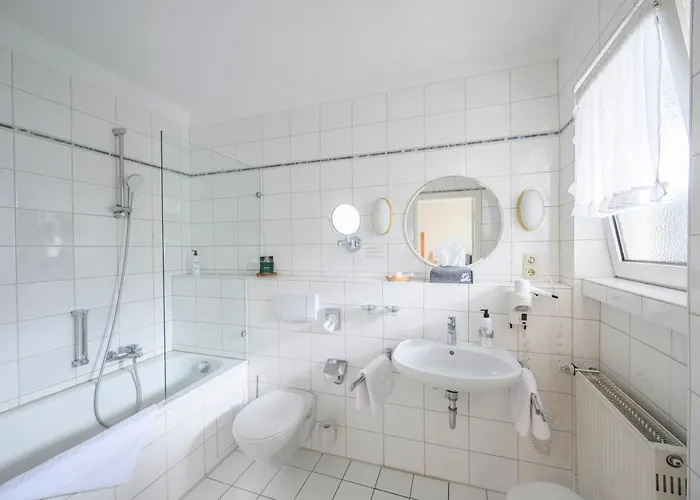 Biohotel Garmischer Hof Готель 4*