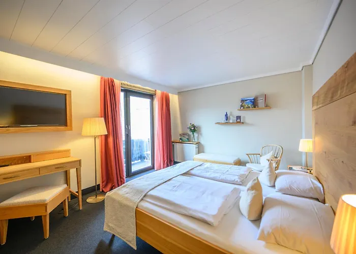 Hotel Biohotel Garmischer Hof 4*