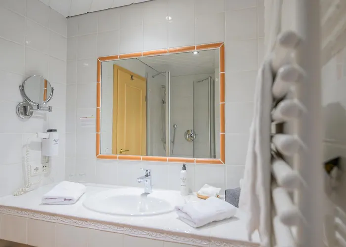 Biohotel Garmischer Hof 4* Гарміш-Партенкірхен