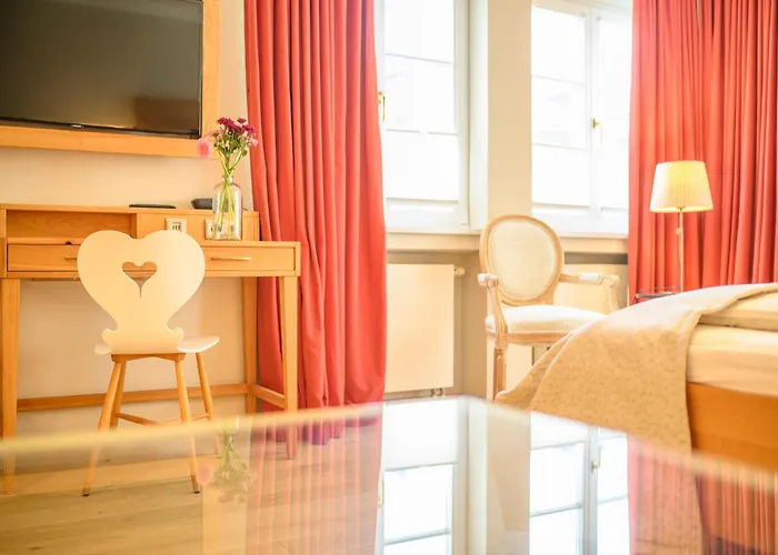 Biohotel Garmischer Hof Гарміш-Партенкірхен