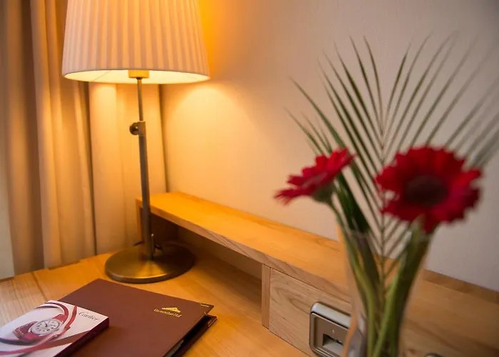 Biohotel Garmischer Hof Hotel Garmisch-Partenkirchen