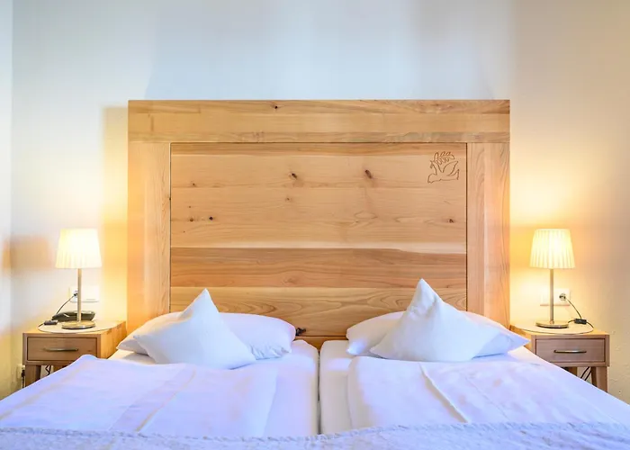 Biohotel Garmischer Hof Отель