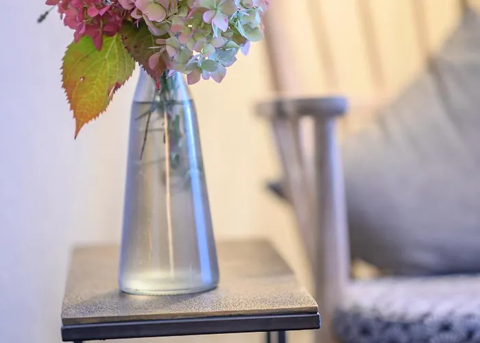 Готель Biohotel Garmischer Hof 4*