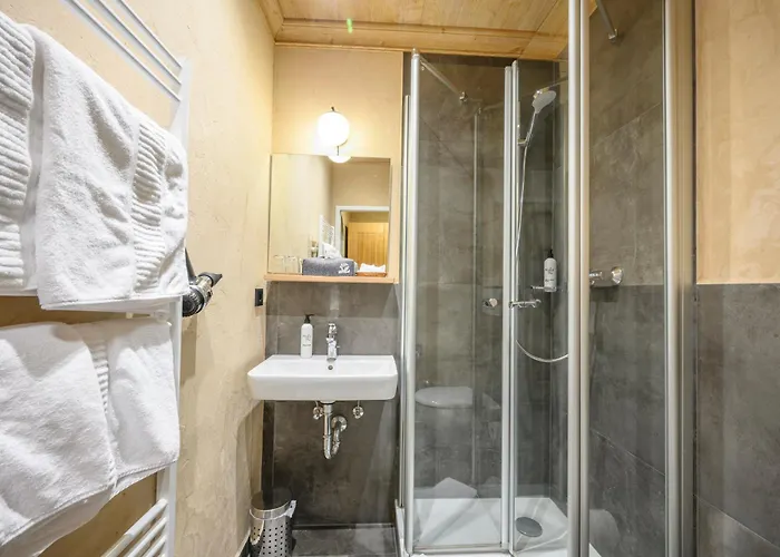 Biohotel Garmischer Hof