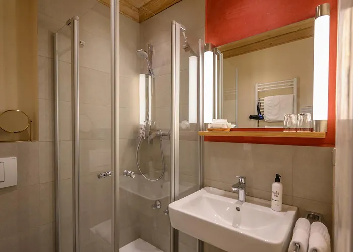 Biohotel Garmischer Hof 4* Гарміш-Партенкірхен