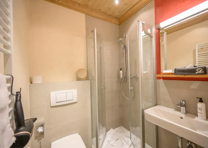 Hotel Biohotel Garmischer Hof