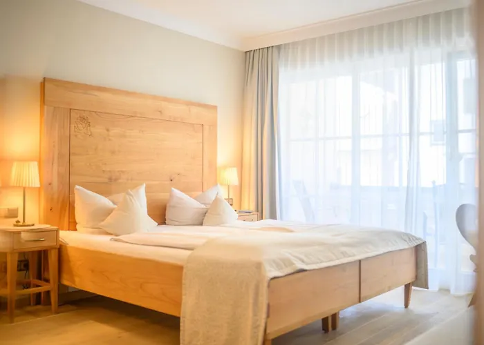 Biohotel Garmischer Hof Hotel Garmisch-Partenkirchen