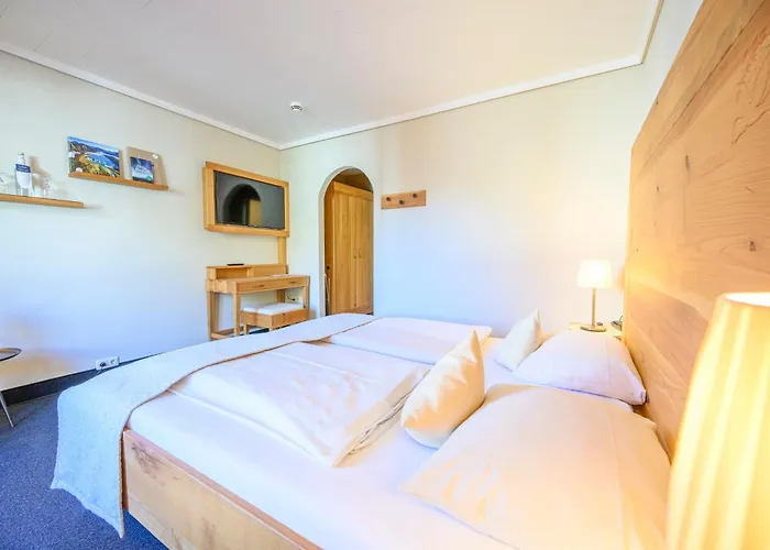 Biohotel Garmischer Hof Гарміш-Партенкірхен