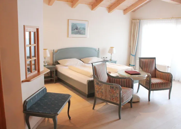 Biohotel Garmischer Hof Hotel Garmisch-Partenkirchen