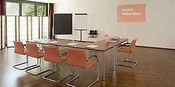 Готель Biohotel Garmischer Hof Гарміш-Партенкірхен