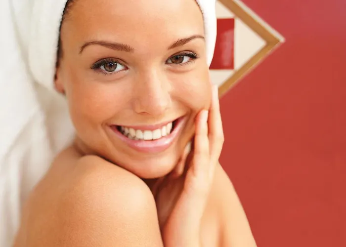 Hotel Biohotel Garmischer Hof Garmisch-Partenkirchen