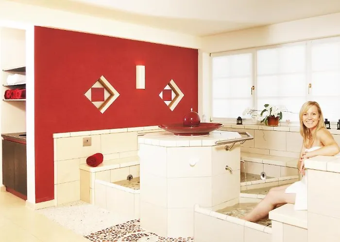 Biohotel Garmischer Hof Garmisch-Partenkirchen