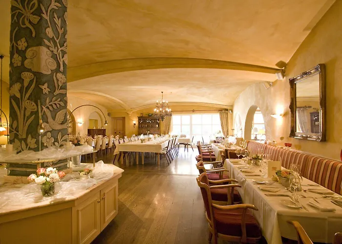 Hotel Biohotel Garmischer Hof