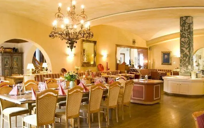 Biohotel Garmischer Hof