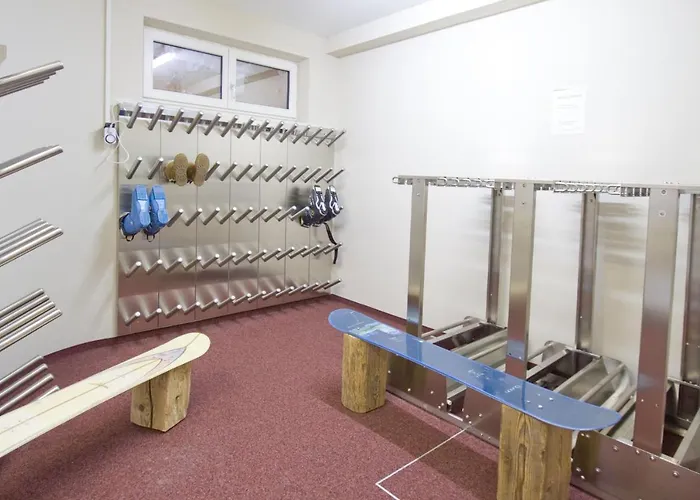 Hotel Biohotel Garmischer Hof