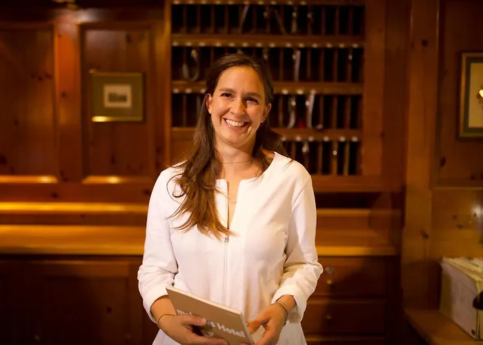 Biohotel Garmischer Hof Hotel Garmisch-Partenkirchen